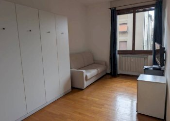 Studio - Monolocale via Pietro Paleocapa, Bergamo - foto 20