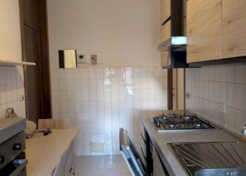 Cucina - Monolocale via Pietro Paleocapa, Bergamo - foto 21