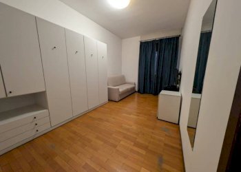 Camera da letto - Monolocale via Pietro Paleocapa, Bergamo - foto 25