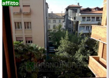 Monolocale via Pietro Paleocapa, Bergamo - foto 26