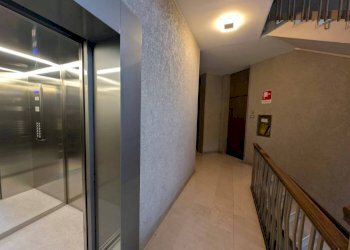 Ascensori - Monolocale via Pietro Paleocapa, Bergamo - foto 27