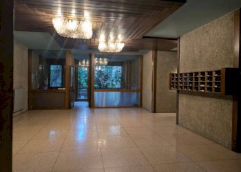 Interno palazzo - Monolocale via Pietro Paleocapa, Bergamo - foto 28