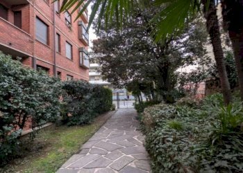 Giardino - Monolocale via Pietro Paleocapa, Bergamo - foto 32