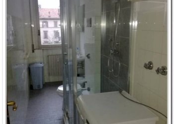 Monolocale via Pietro Paleocapa, Bergamo - foto 34