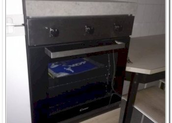 Monolocale via Pietro Paleocapa, Bergamo - foto 35