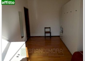 Camera da letto - Monolocale via Pietro Paleocapa, Bergamo - foto 39