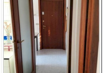 Interno palazzo - Monolocale via Pietro Paleocapa, Bergamo - foto 40