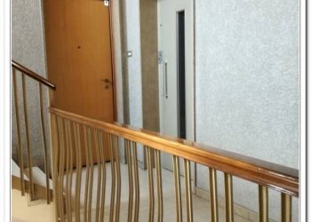 Interno palazzo - Monolocale via Pietro Paleocapa, Bergamo - foto 41