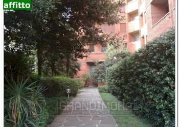 Giardino - Monolocale via Pietro Paleocapa, Bergamo - foto 42
