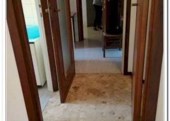 Corridoio - Monolocale via Pietro Paleocapa, Bergamo - foto 43