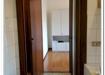 Corridoio - Monolocale via Pietro Paleocapa, Bergamo - foto 45