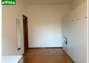 Camera da letto - Monolocale via Pietro Paleocapa, Bergamo - foto 46