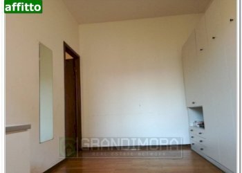Camera da letto - Monolocale via Pietro Paleocapa, Bergamo - foto 47