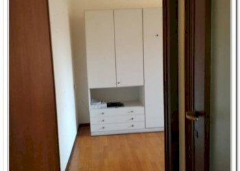 Camera da letto - Monolocale via Pietro Paleocapa, Bergamo - foto 49