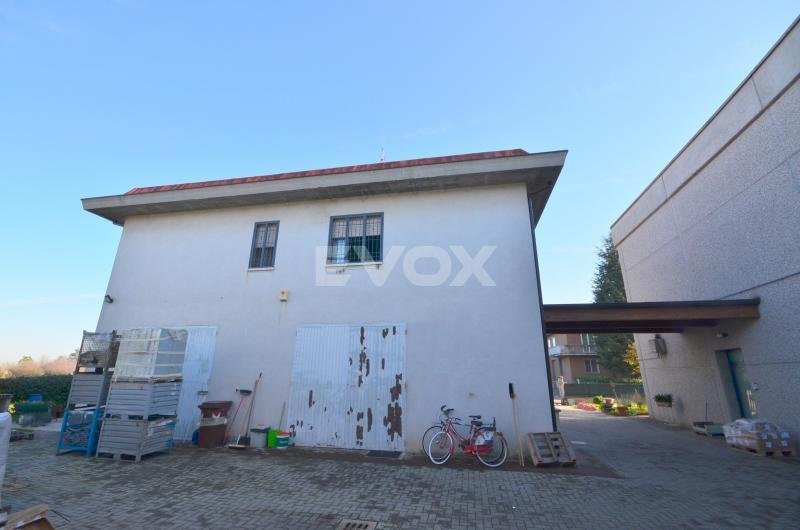 Capannone Bologna - foto 2