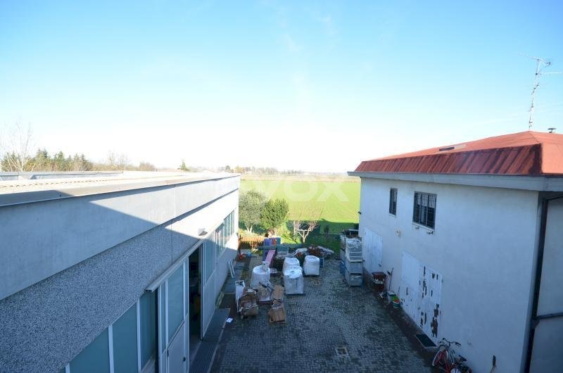 Capannone Bologna - foto 3