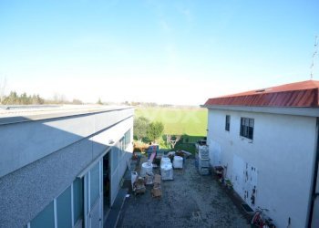 Capannone Bologna - foto 3