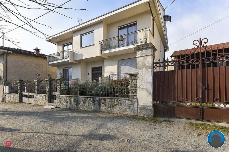 Bilocale Viale Torino, 2, Barge - foto 1
