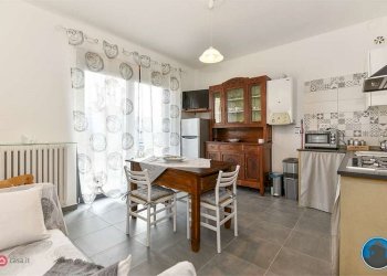 Bilocale Viale Torino, 2, Barge - foto 2