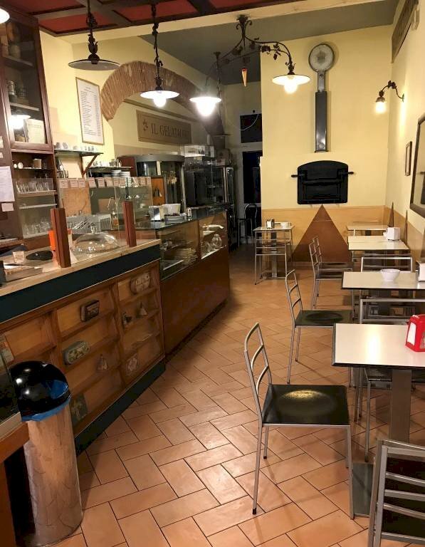 Bar Tavola Calda - Fredda via San Vitale, Bologna (zona Centro Storico) - foto 1