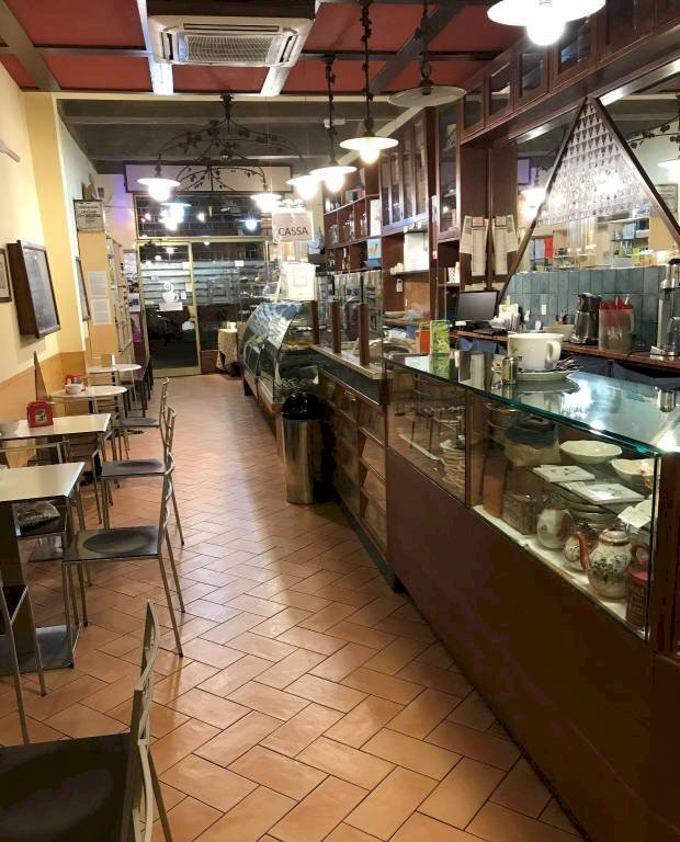 Bar Tavola Calda - Fredda via San Vitale, Bologna (zona Centro Storico) - foto 2