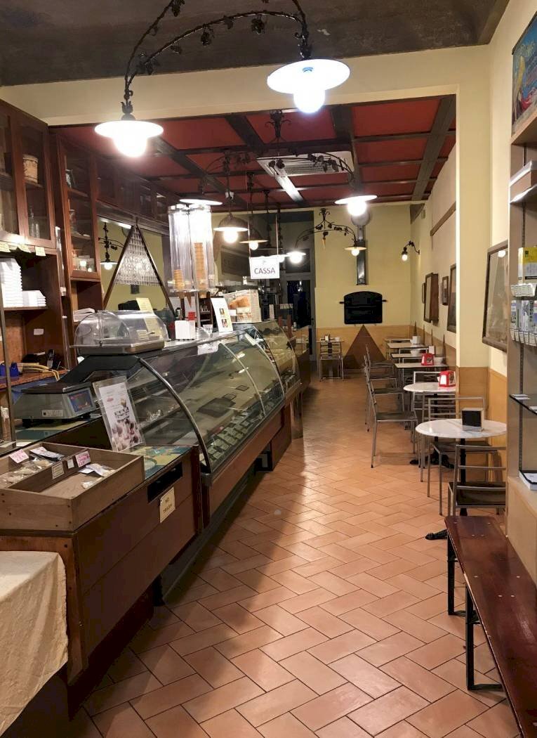 Bar Tavola Calda - Fredda via San Vitale, Bologna (zona Centro Storico) - foto 3