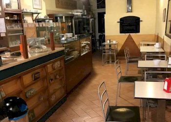 Bar Tavola Calda - Fredda via San Vitale, Bologna (zona Centro Storico) - foto 1