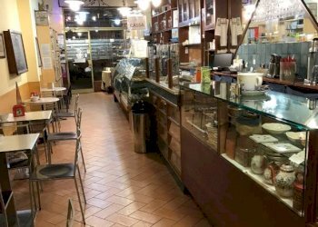 Bar Tavola Calda - Fredda via San Vitale, Bologna (zona Centro Storico) - foto 2