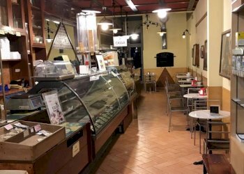 Bar Tavola Calda - Fredda via San Vitale, Bologna (zona Centro Storico) - foto 3