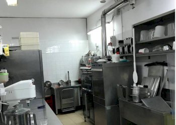 Bar Tavola Calda - Fredda via San Vitale, Bologna (zona Centro Storico) - foto 6