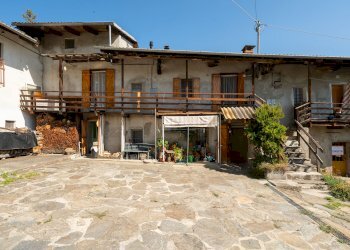 Casa semi indipendente Via Bricco Margaria, 17, Barge - foto 1