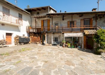 Casa semi indipendente Via Bricco Margaria, 17, Barge - foto 2