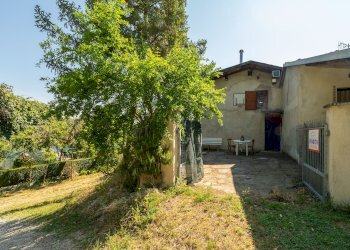 Casa semi indipendente Via Bricco Margaria, 17, Barge - foto 4