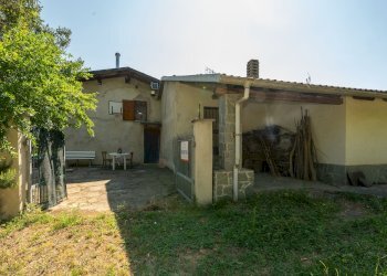 Casa semi indipendente Via Bricco Margaria, 17, Barge - foto 5