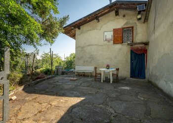 Casa semi indipendente Via Bricco Margaria, 17, Barge - foto 6