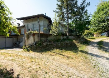Casa semi indipendente Via Bricco Margaria, 17, Barge - foto 8