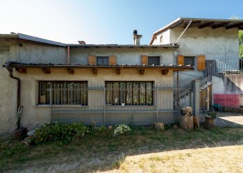 Casa semi indipendente Via Bricco Margaria, 17, Barge - foto 9