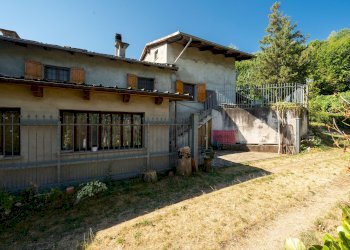 Casa semi indipendente Via Bricco Margaria, 17, Barge - foto 10