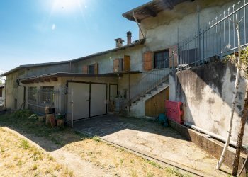 Casa semi indipendente Via Bricco Margaria, 17, Barge - foto 11
