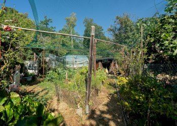 Casa semi indipendente Via Bricco Margaria, 17, Barge - foto 12