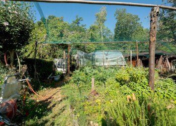 Casa semi indipendente Via Bricco Margaria, 17, Barge - foto 13