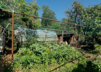 Casa semi indipendente Via Bricco Margaria, 17, Barge - foto 14