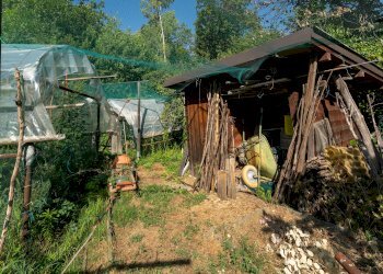 Casa semi indipendente Via Bricco Margaria, 17, Barge - foto 16