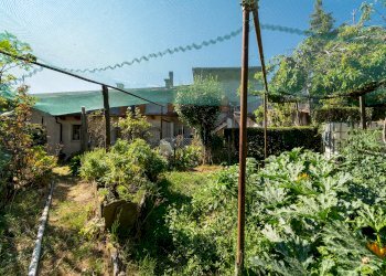 Casa semi indipendente Via Bricco Margaria, 17, Barge - foto 17