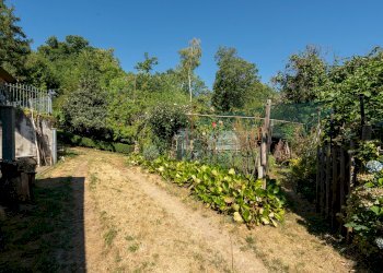 Casa semi indipendente Via Bricco Margaria, 17, Barge - foto 18