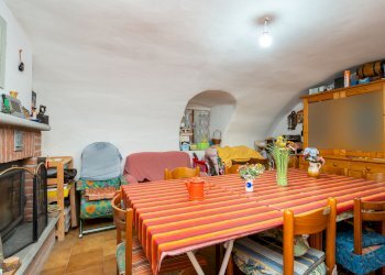 Casa semi indipendente Via Bricco Margaria, 17, Barge - foto 19