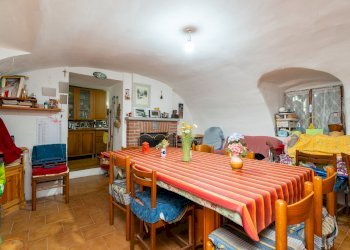 Casa semi indipendente Via Bricco Margaria, 17, Barge - foto 21