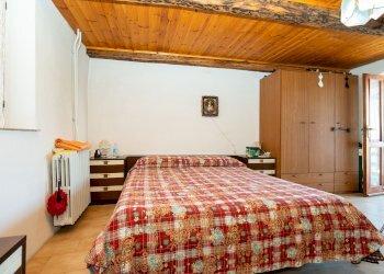 Casa semi indipendente Via Bricco Margaria, 17, Barge - foto 27