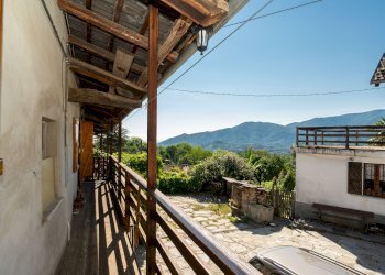 Casa semi indipendente Via Bricco Margaria, 17, Barge - foto 30