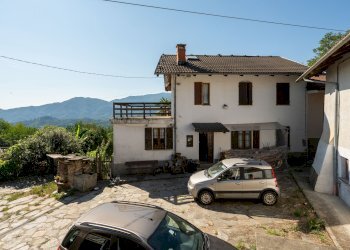 Casa semi indipendente Via Bricco Margaria, 17, Barge - foto 31